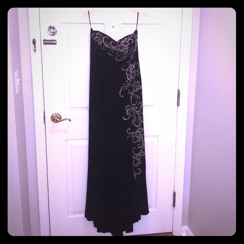 NWOT prom dress